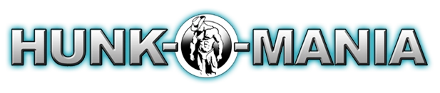hunkomania