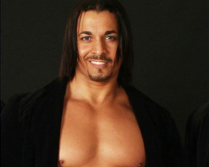 Meet the Male Stripper Who Used to Work in Finance