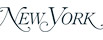 New York Logo