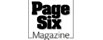Page Six Logo